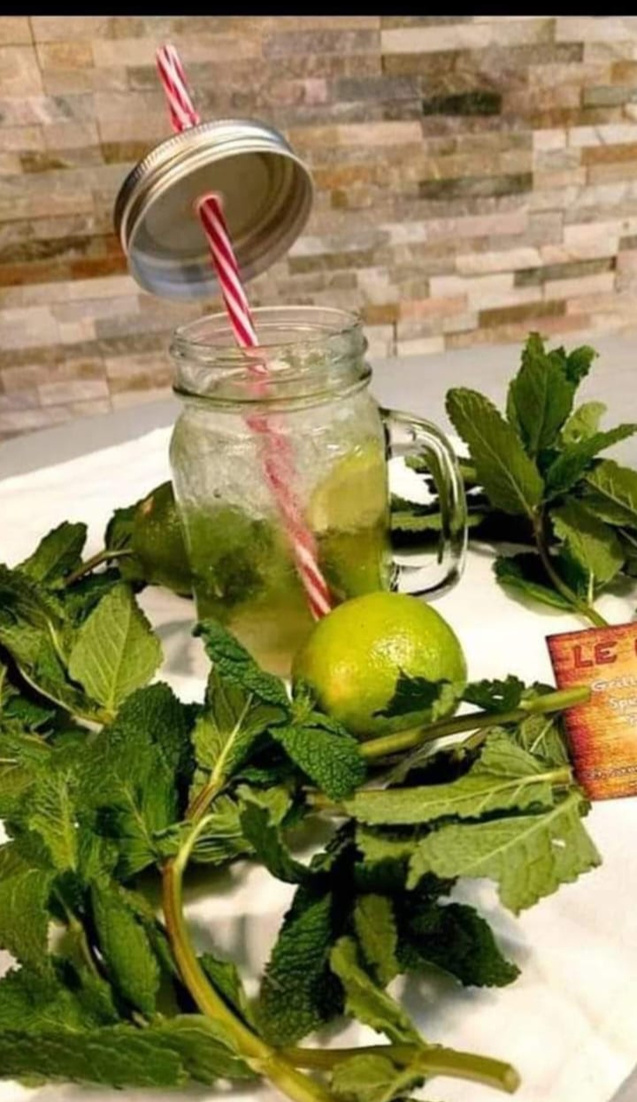 Mojito classique